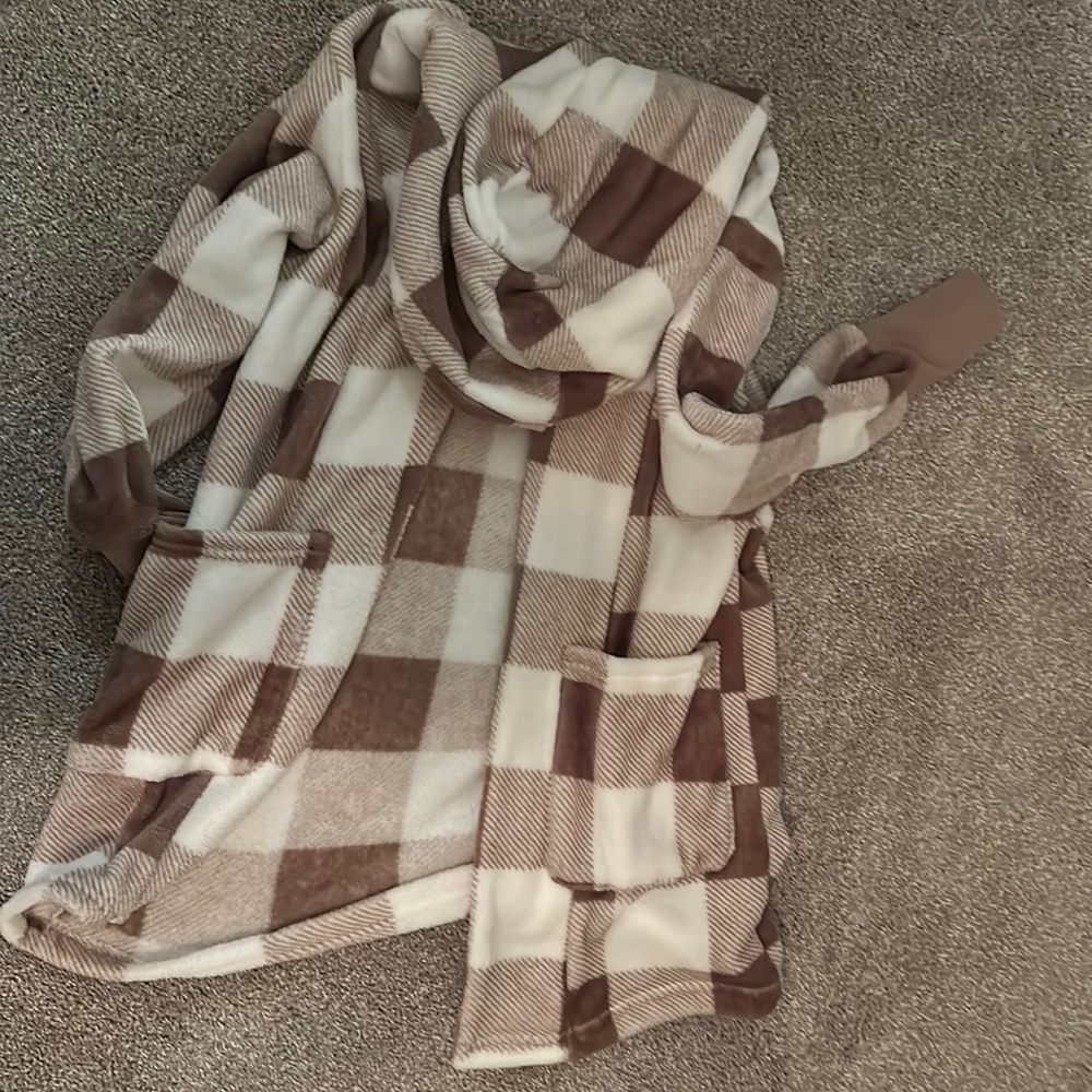 NWOT shein cardigan
